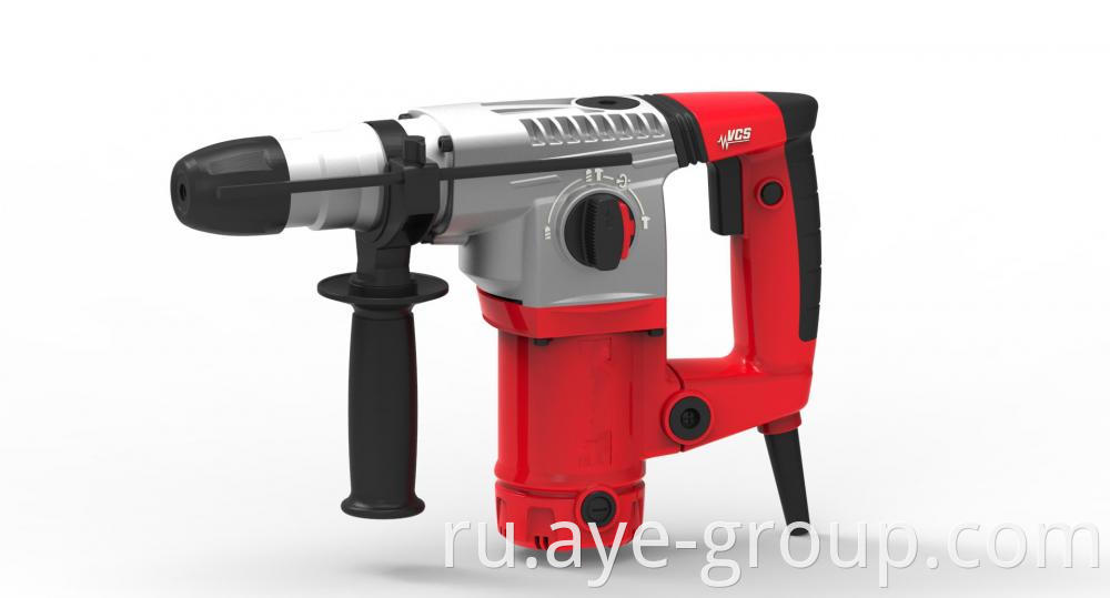 Electric Hammer Drill